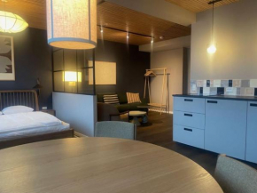 Apartments by Jutlandia in Frederikshavn